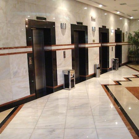 Manazel Alaswaf Hotel Медина Екстериор снимка
