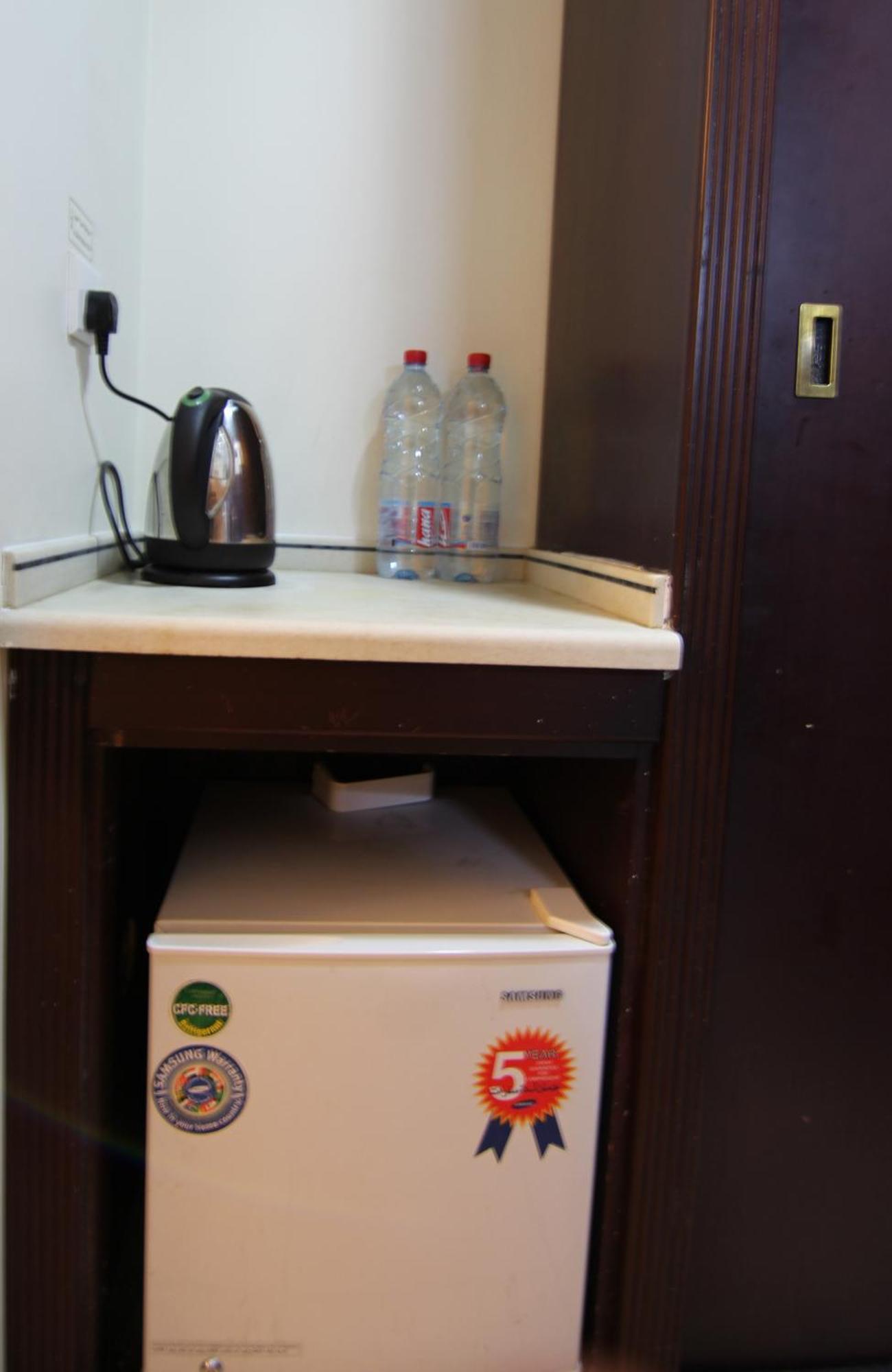 Manazel Alaswaf Hotel Медина Екстериор снимка