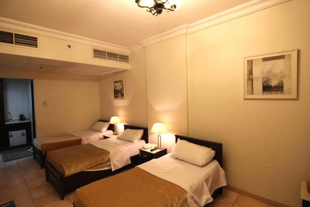 Manazel Alaswaf Hotel Медина Екстериор снимка