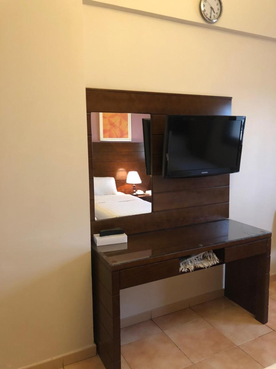 Manazel Alaswaf Hotel Медина Екстериор снимка