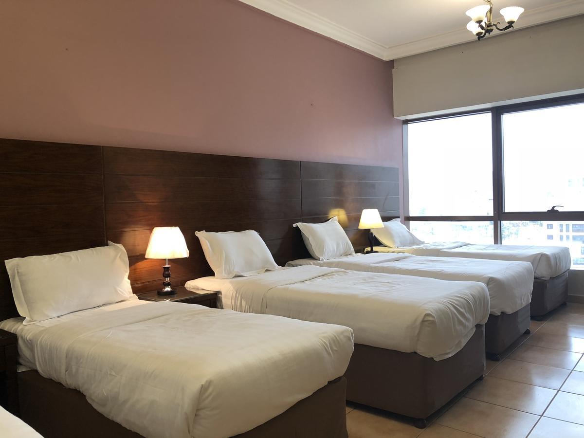 Manazel Alaswaf Hotel Медина Екстериор снимка